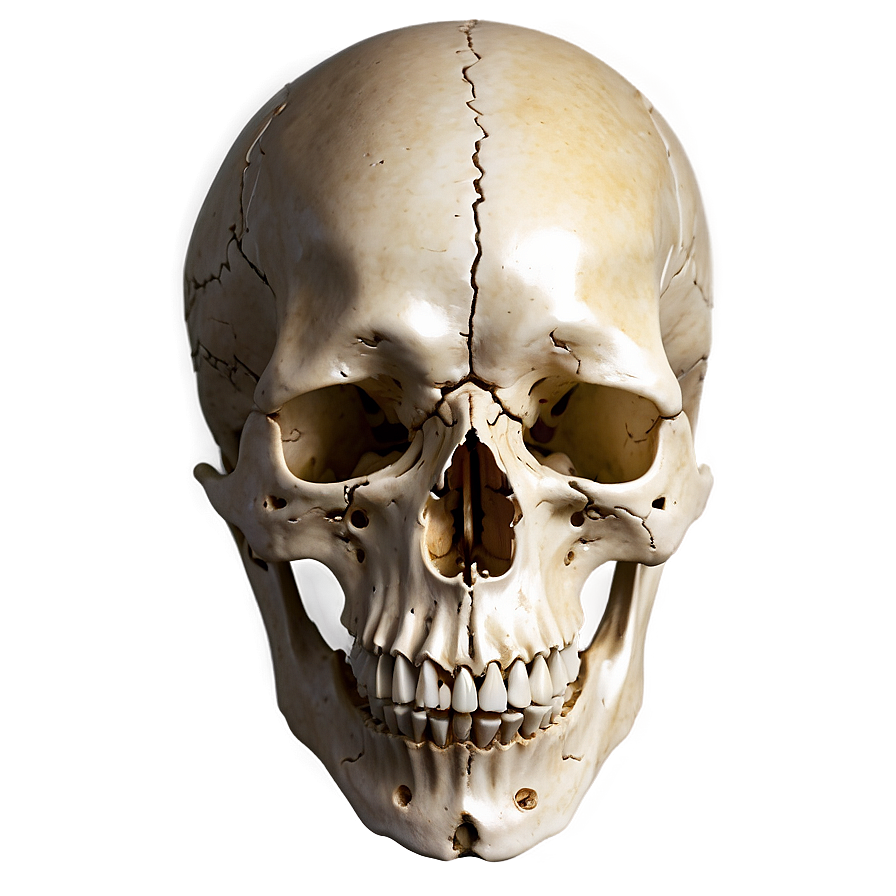 Animal Skull Png Gvw PNG Image