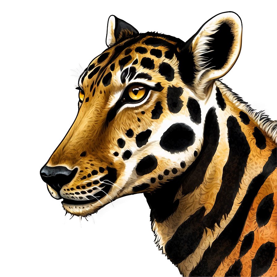 Animal Wall Decor Png 88 PNG Image