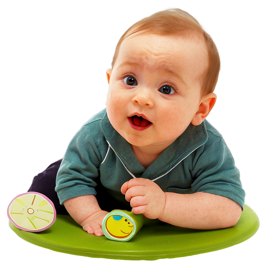 Animated Baby Png 73 PNG Image