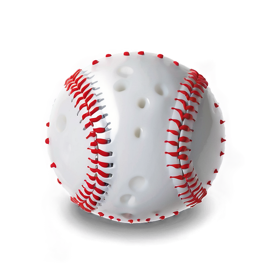 Animated Baseball Seams Png Cga PNG Image