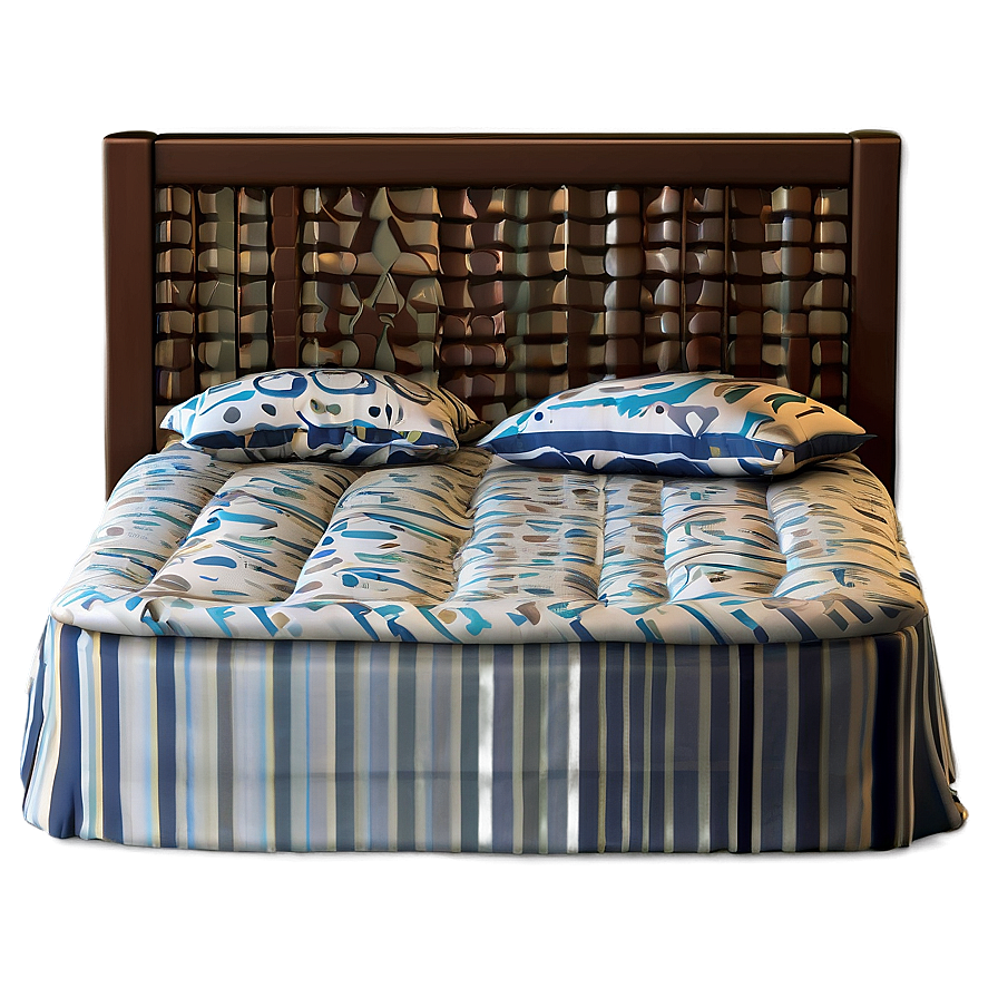 Animated Bed Emoji Png 06292024 PNG Image