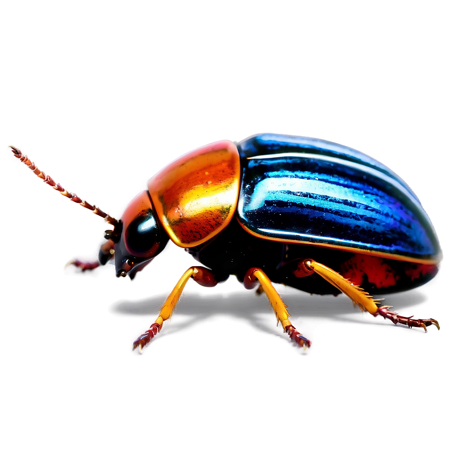 Animated Beetle Gif To Png 06242024 PNG Image