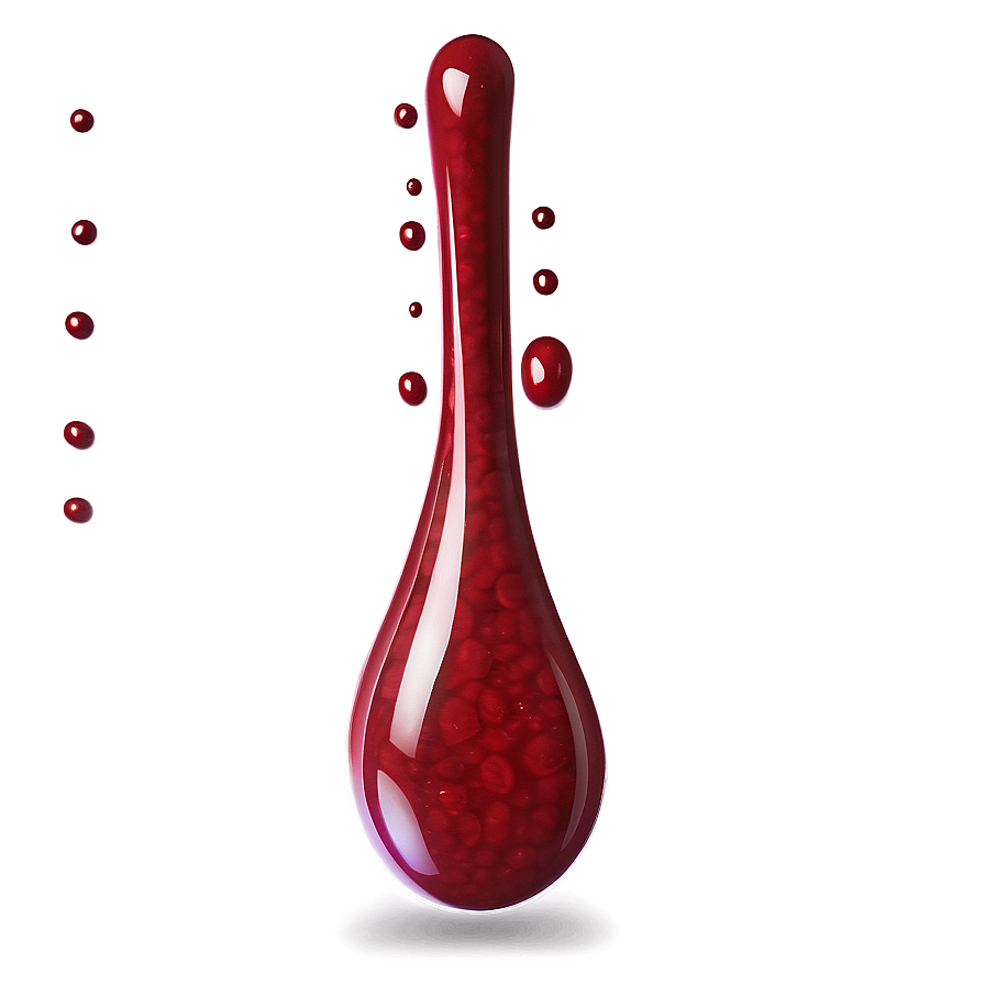 Animated Blood Drop Png Nnp21 PNG Image