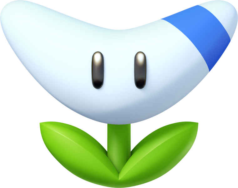 Animated Boomerang Character PNG Image