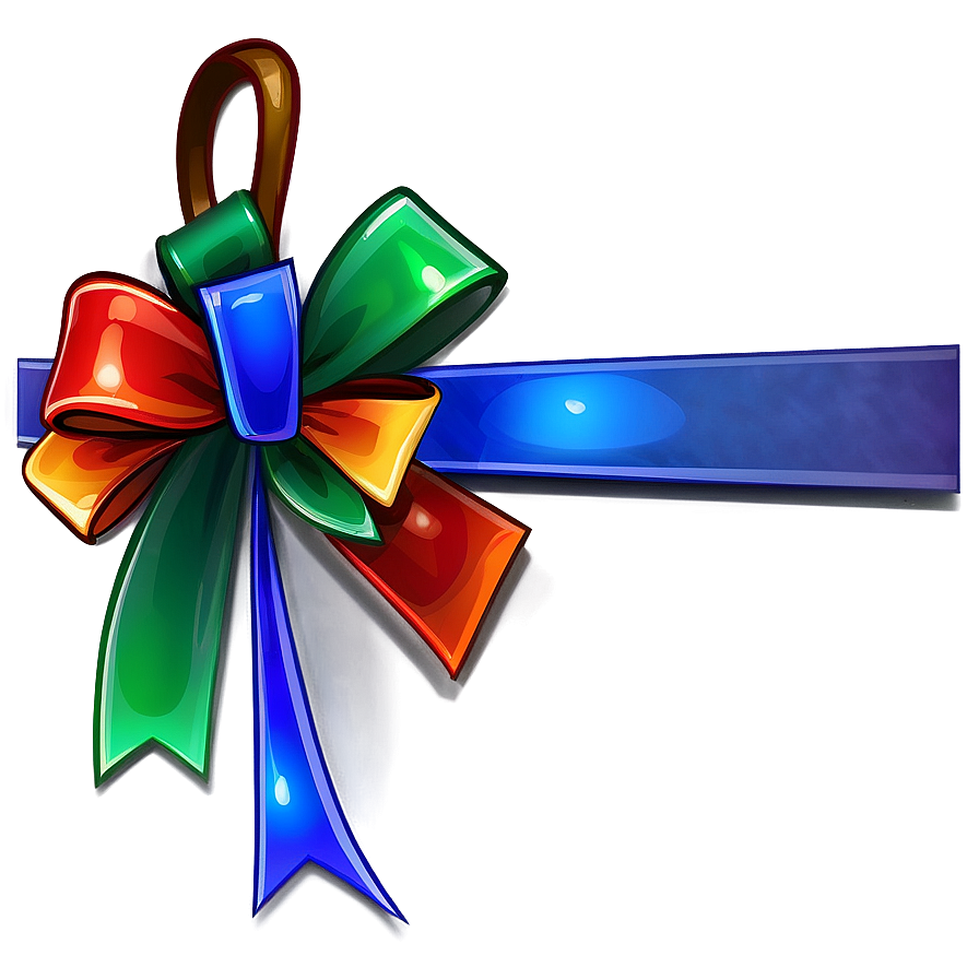 Animated Bow Png 05042024 PNG Image