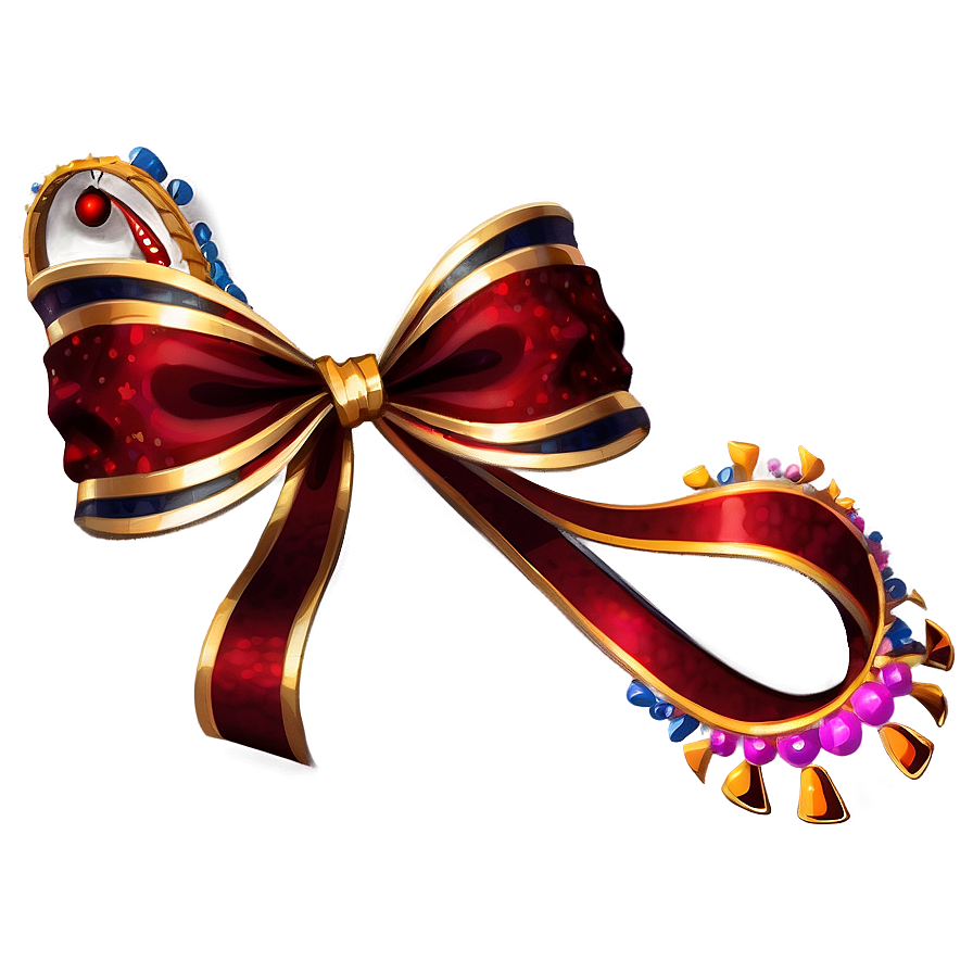 Animated Bow Png 87 PNG Image