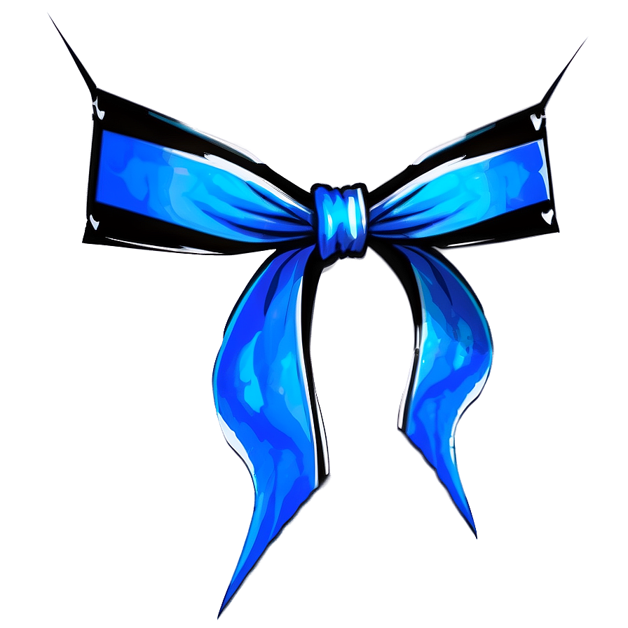 Animated Bow Png Hks61 PNG Image