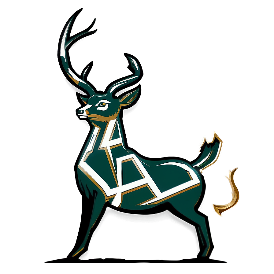 Animated Bucks Logo Png Cph PNG Image