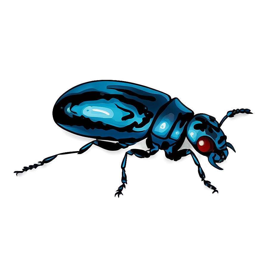 Animated Bug Png Ueh PNG Image