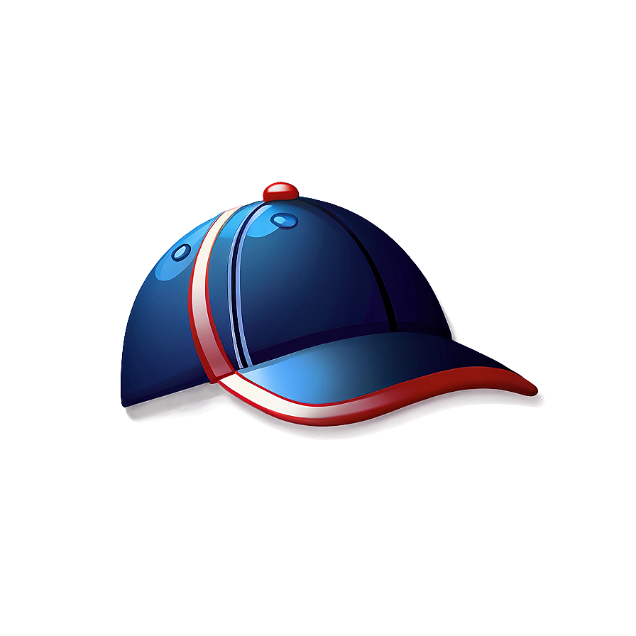 Animated Cap Emoji Png Kqc PNG Image