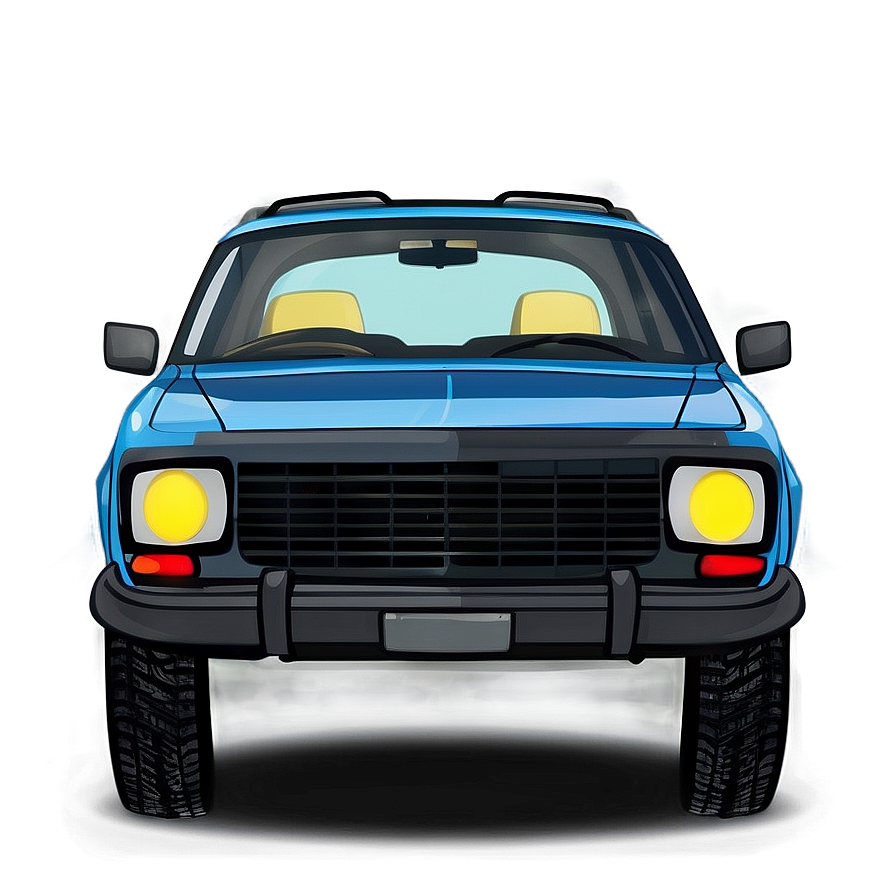 Animated Car Vector Png Xnx PNG Image