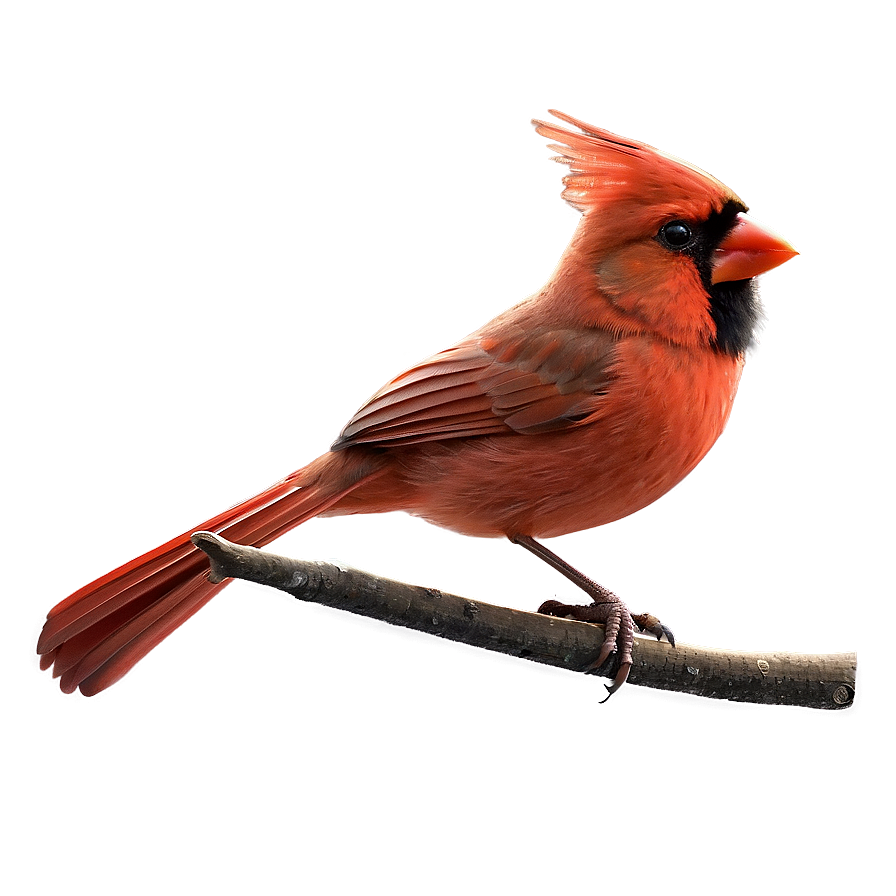 Animated Cardinal Png 05242024 PNG Image