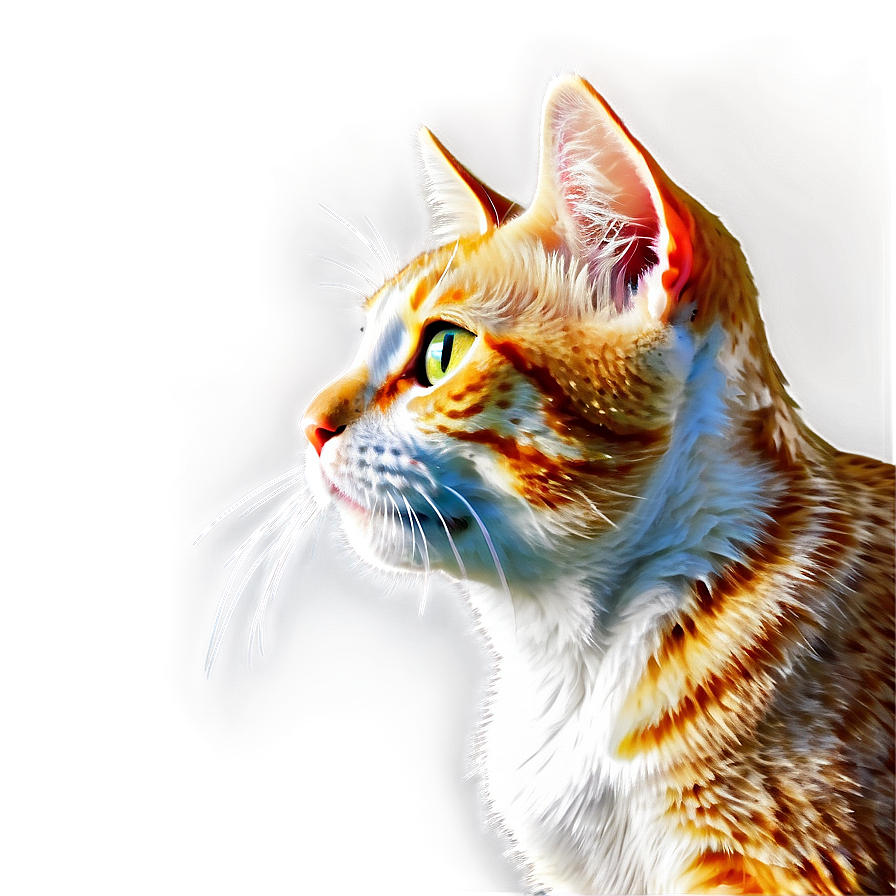 Animated Cat Gif Png B PNG Image