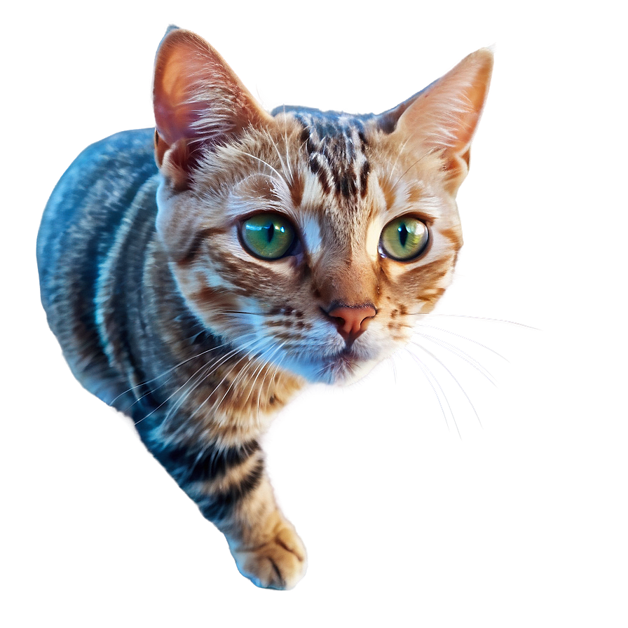 Animated Cat Gif Png D PNG Image