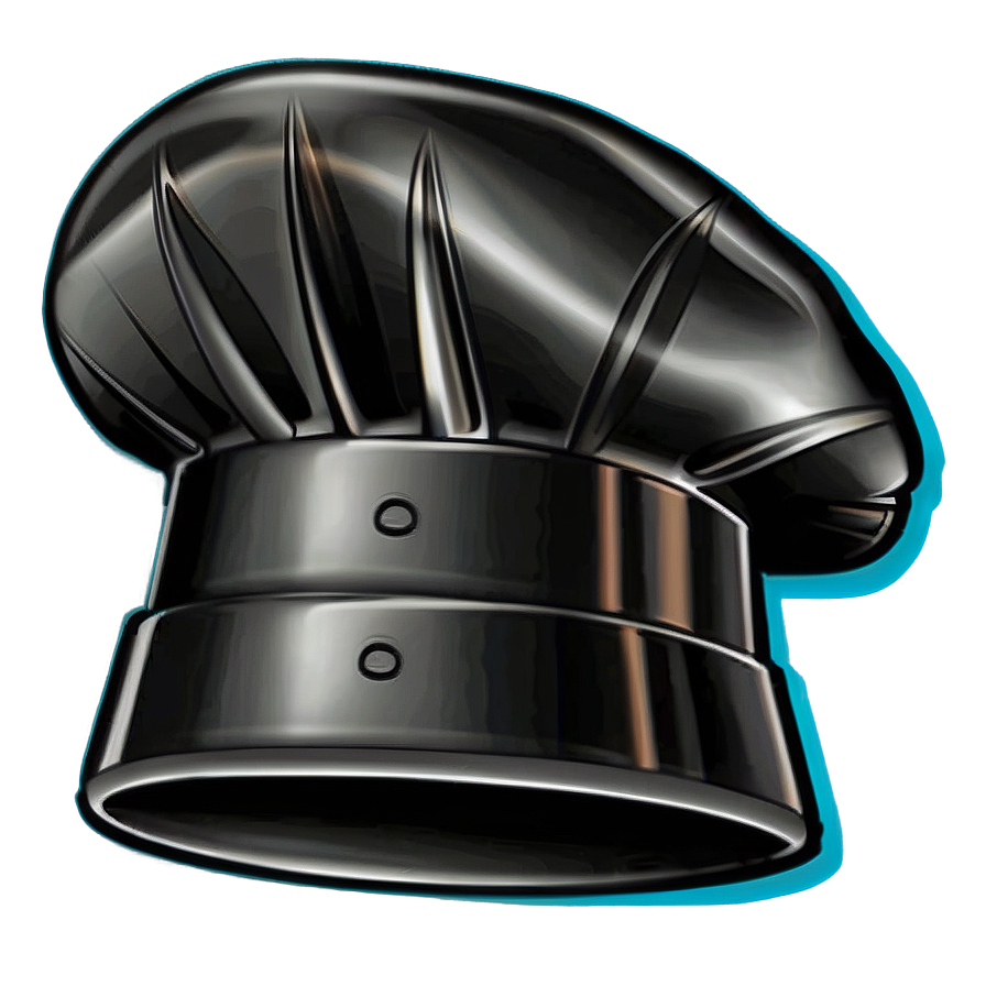 Animated Chef Hat Png 20 PNG Image