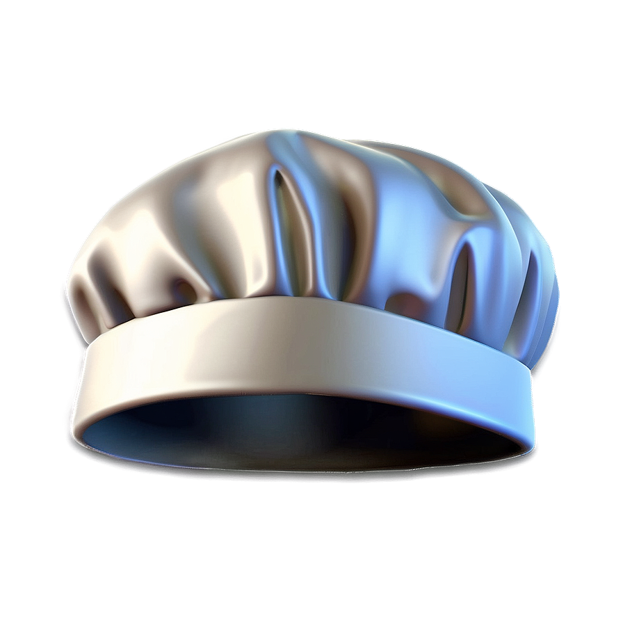 Animated Chef Hat Png Evn45 PNG Image