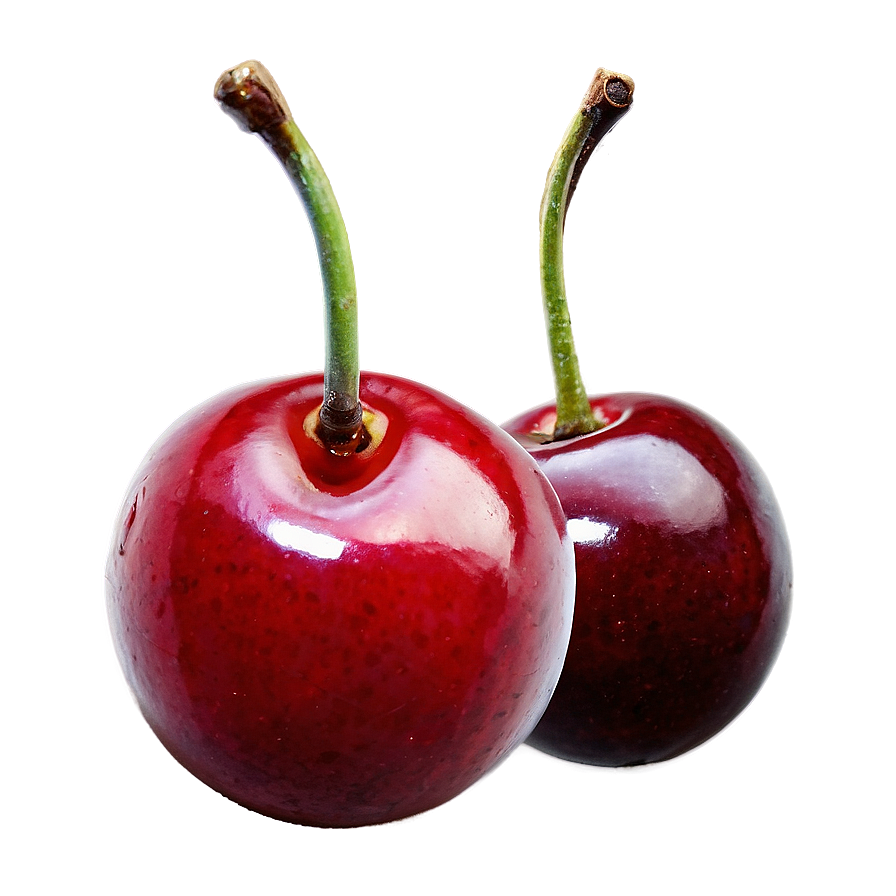 Animated Cherries Png 44 PNG Image