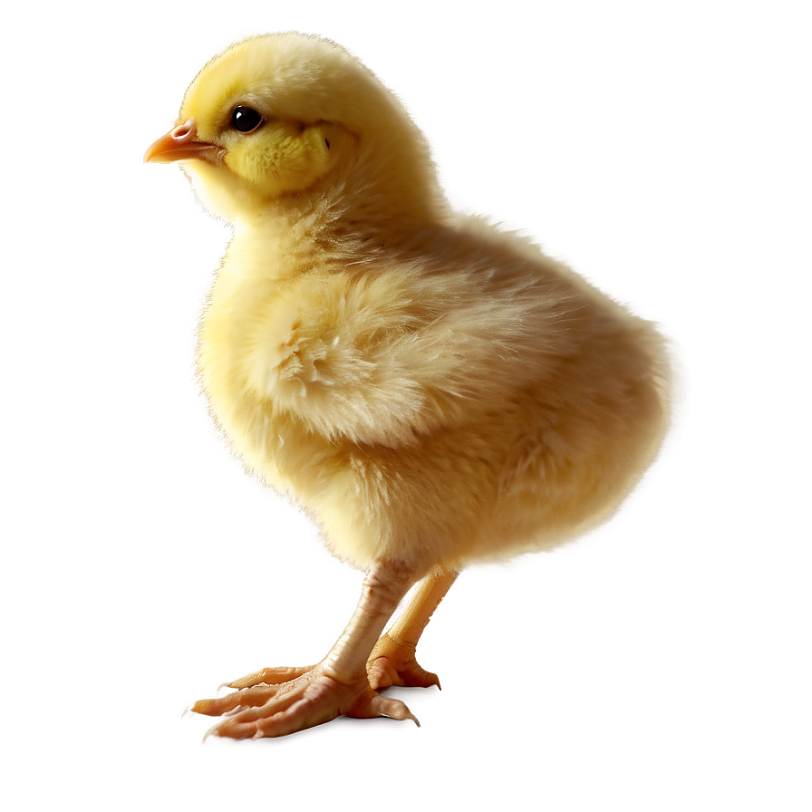 Animated Chick Png Edv PNG Image