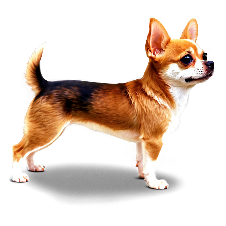 Animated Chihuahua Png Wac74 PNG Image