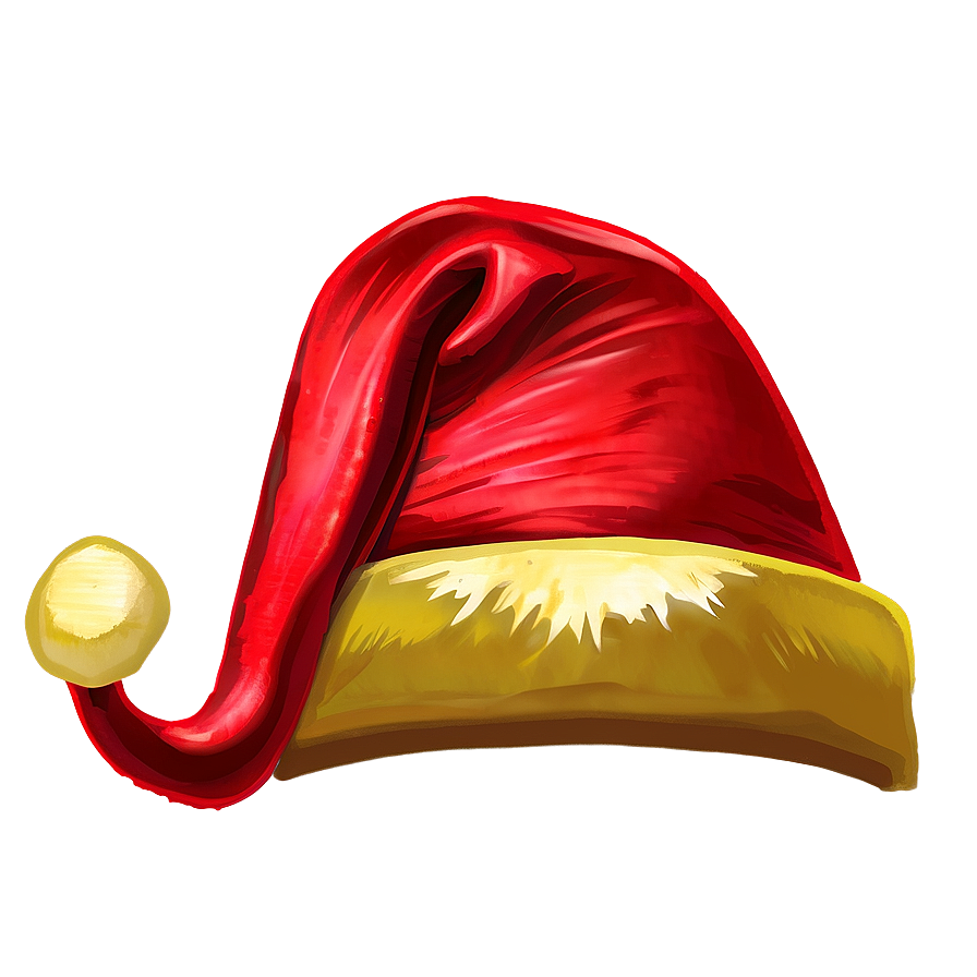 Animated Christmas Hat Png Iwl53 PNG Image