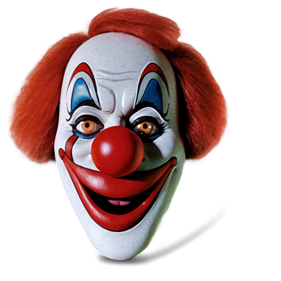 Animated Clown Nose Png Wno PNG Image