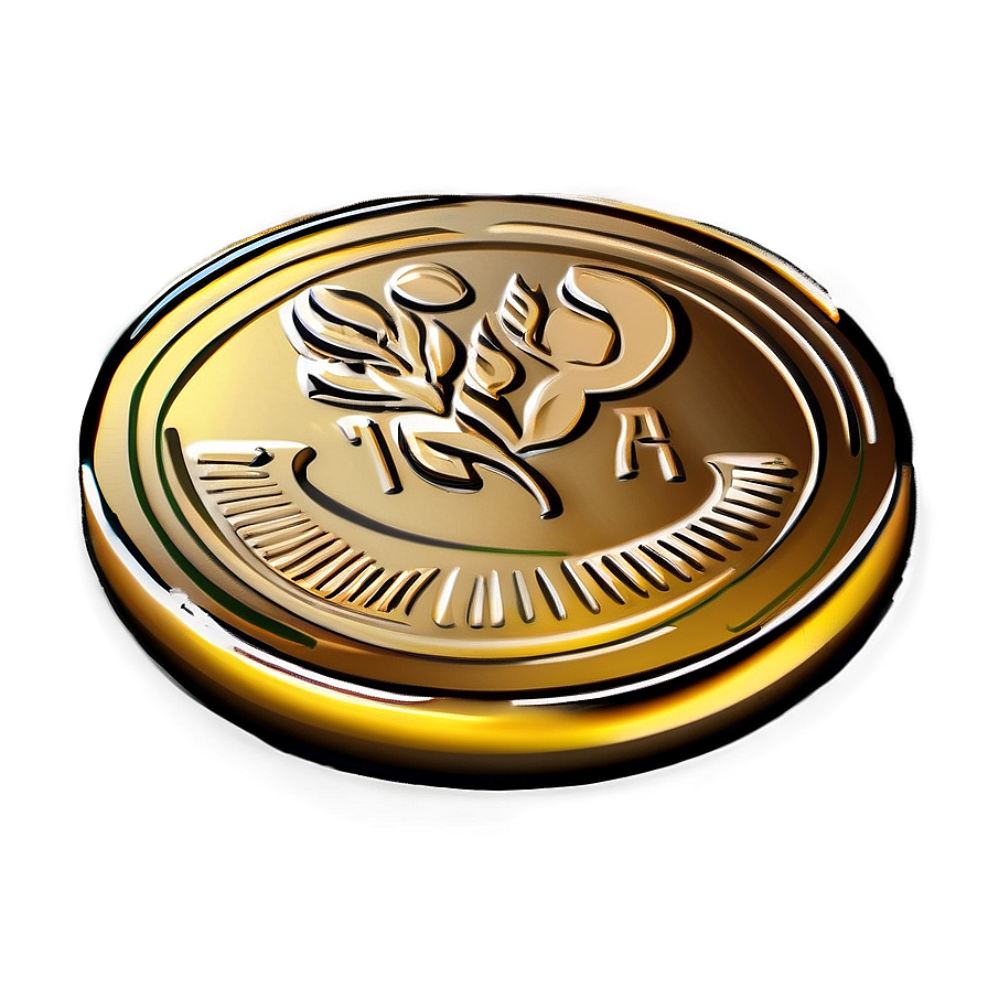 Animated Coin Png 42 PNG Image