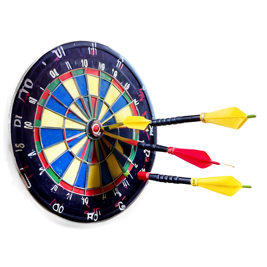 Animated Dart Flying Png Eux PNG Image