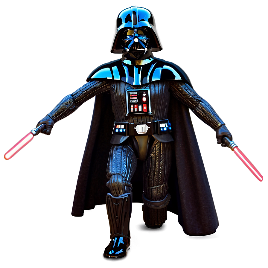 Animated Darth Vader Character Png 81 PNG Image