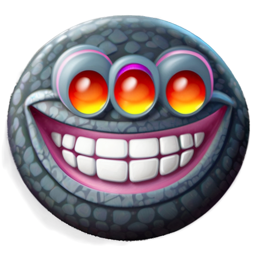 Animated Discord Emoji Png Ekj PNG Image