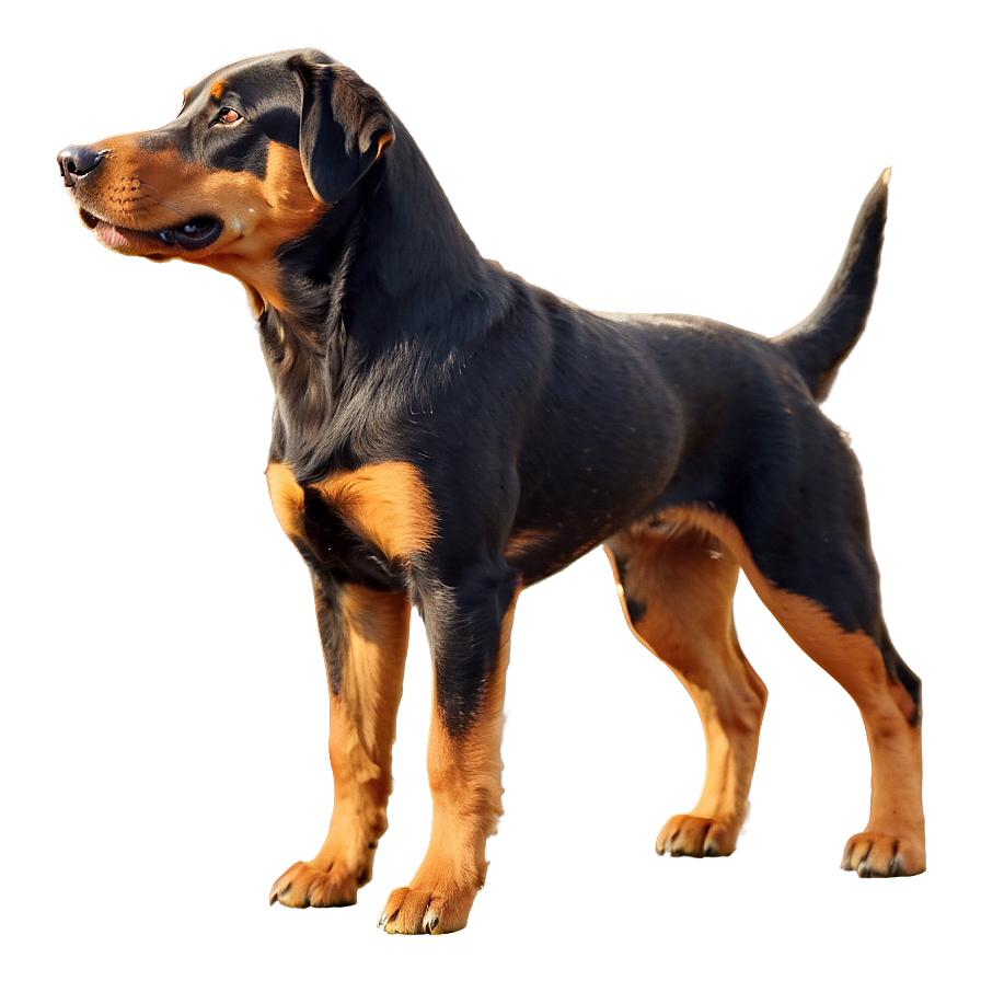 Animated Dogs Png Etv4 PNG Image