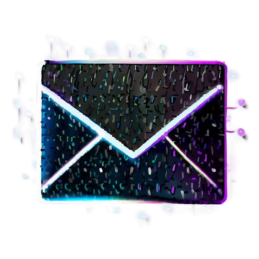 Animated Email Sending Png Krv PNG Image