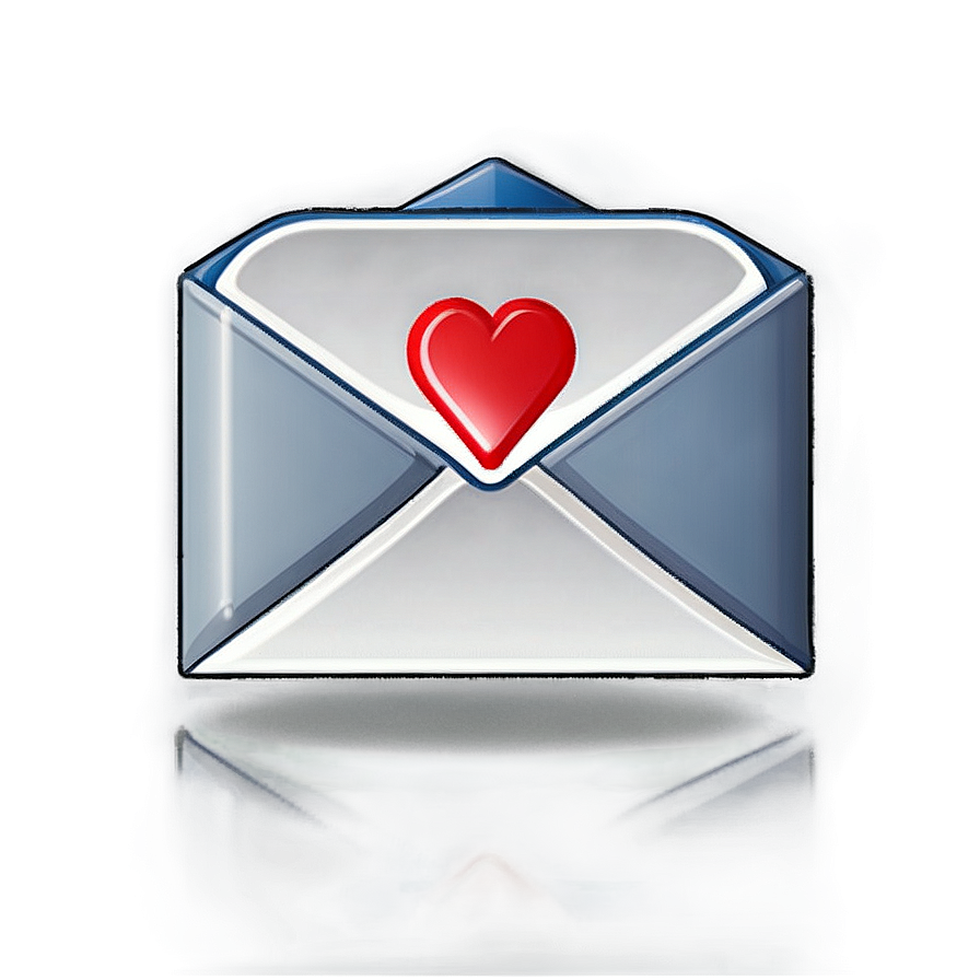 Animated Email Sending Png Wbp6 PNG Image