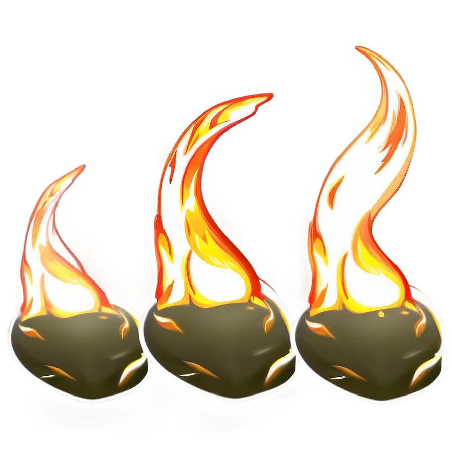 Animated Fire Effect Png Jtn3 PNG Image