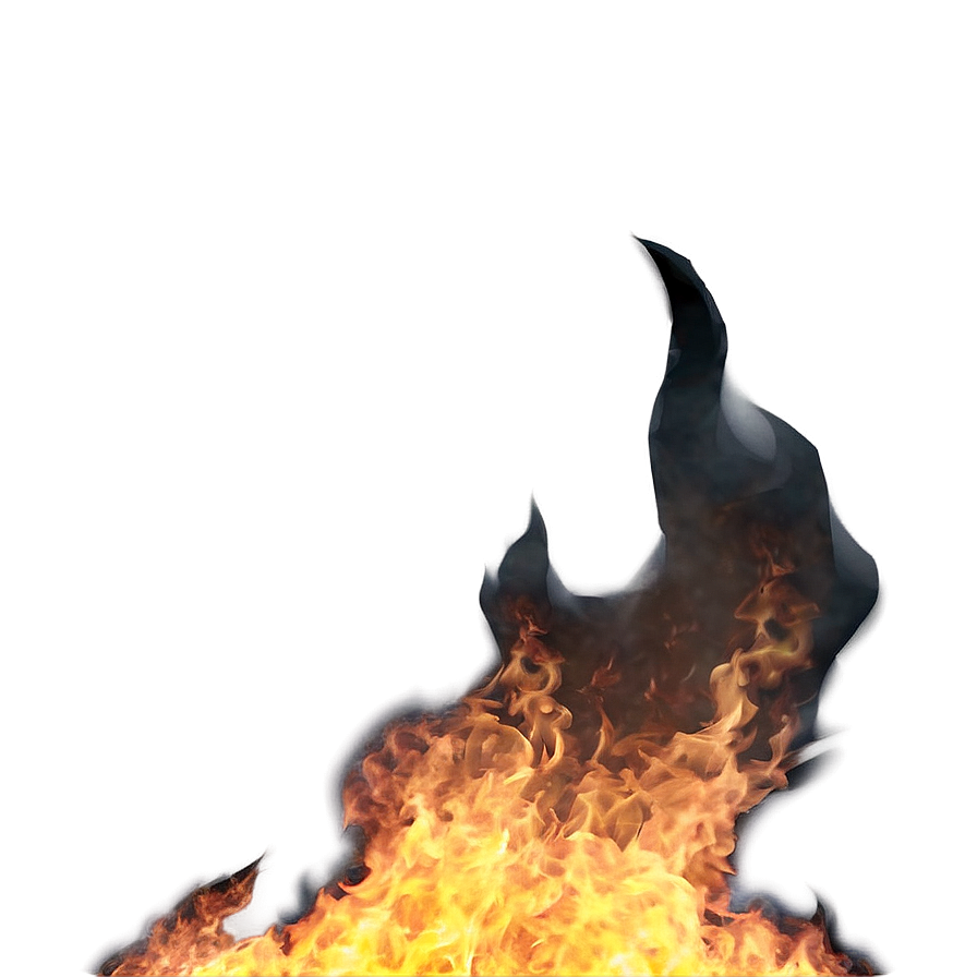 Animated Fire Overlay Png Cxl PNG Image