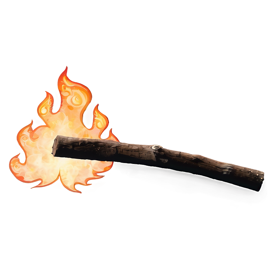 Animated Fire Transparent Background Png 9 PNG Image