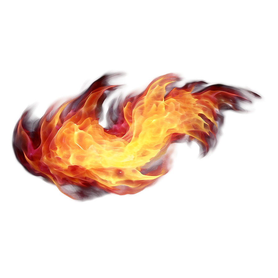 Animated Fire Transparent Background Png 91 PNG Image