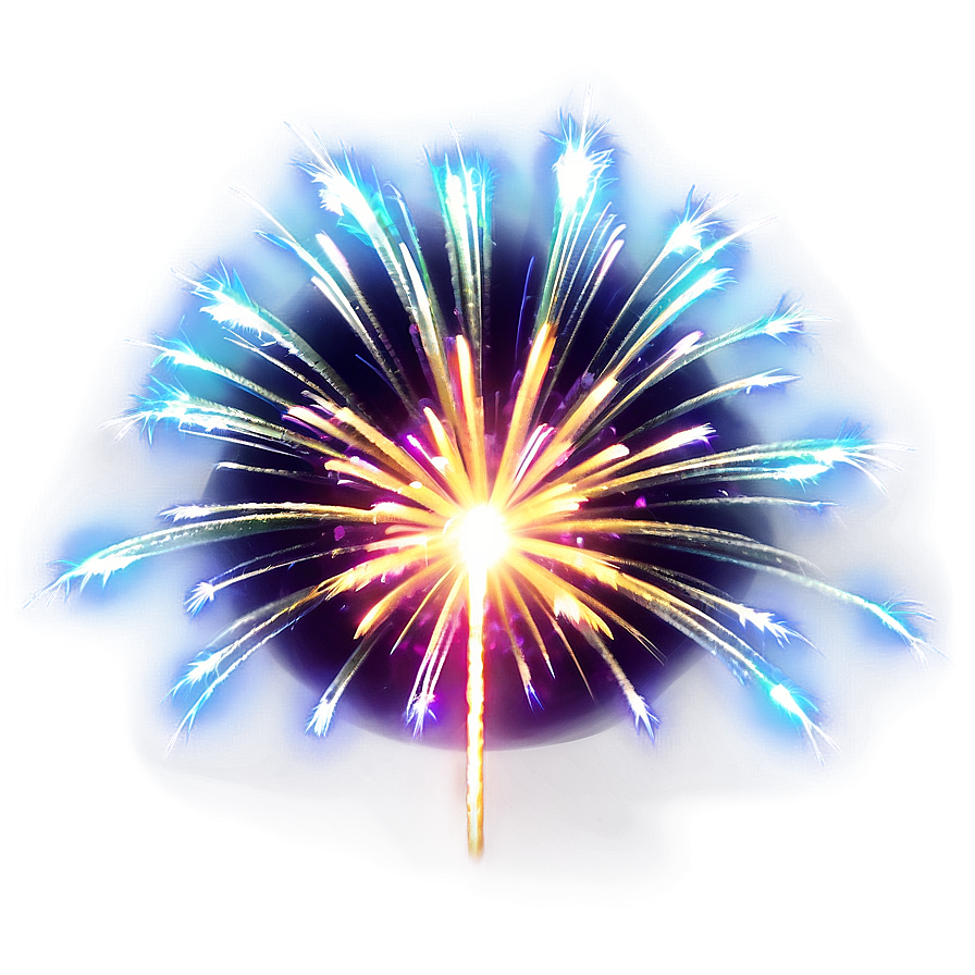 Animated Fireworks Png Wwm PNG Image