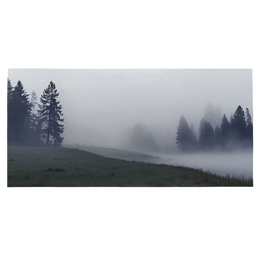 Animated Fog Overlay Png 75 PNG Image