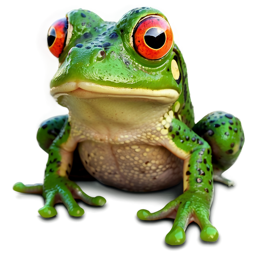 Animated Frog Clipart Png Fci PNG Image