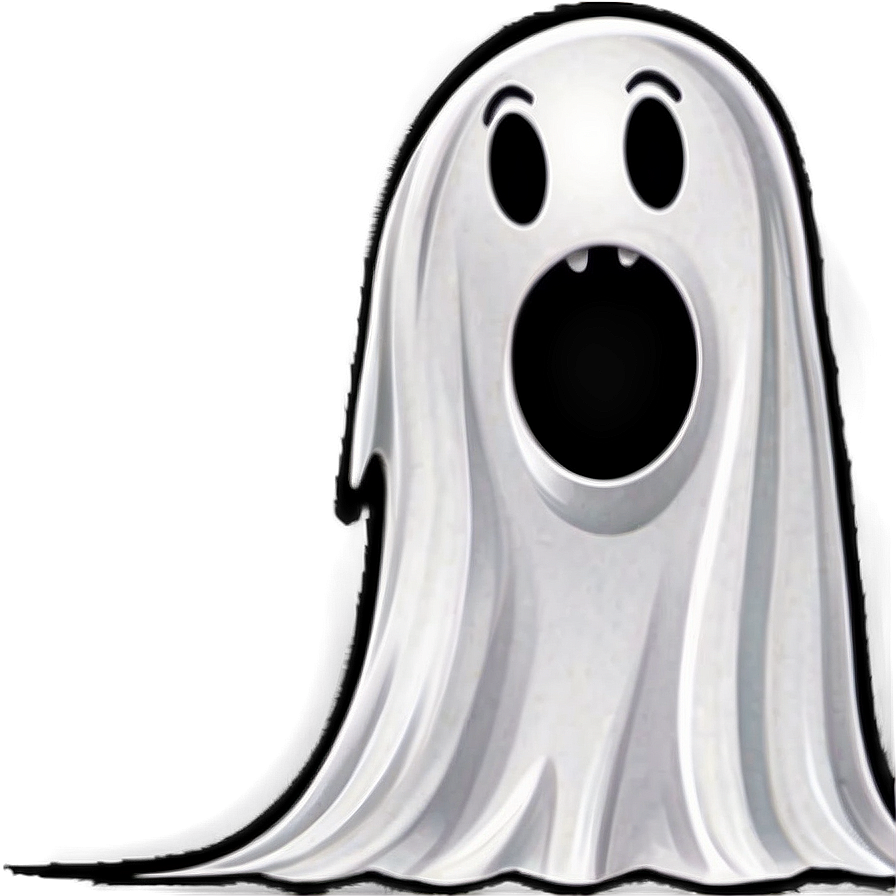 Animated Ghosts Png Tda29 PNG Image