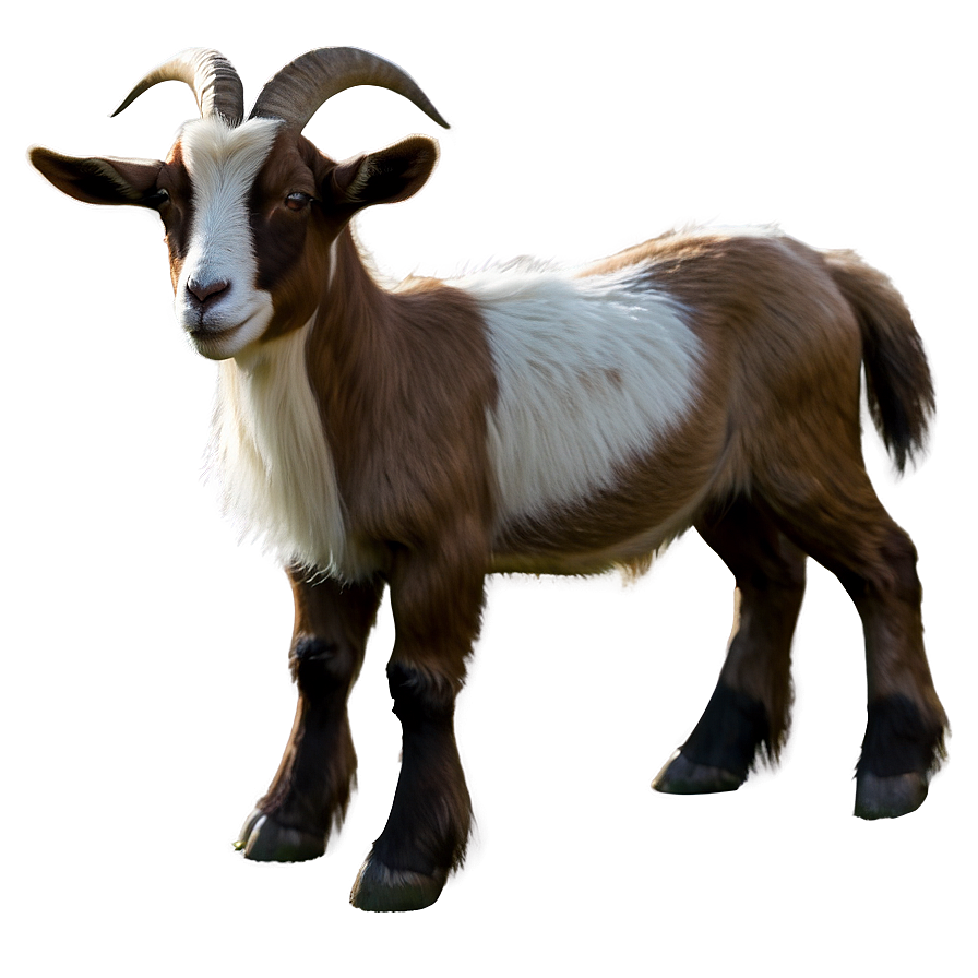 Animated Goat Png 05232024 PNG Image