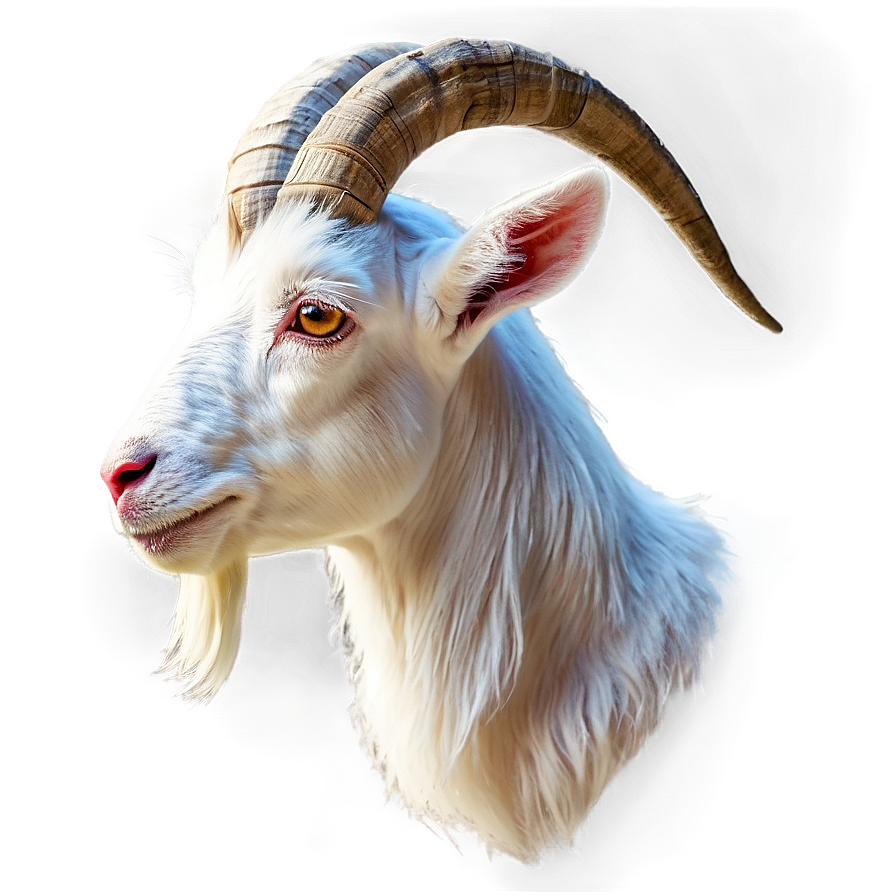 Animated Goat Png Srh23 PNG Image