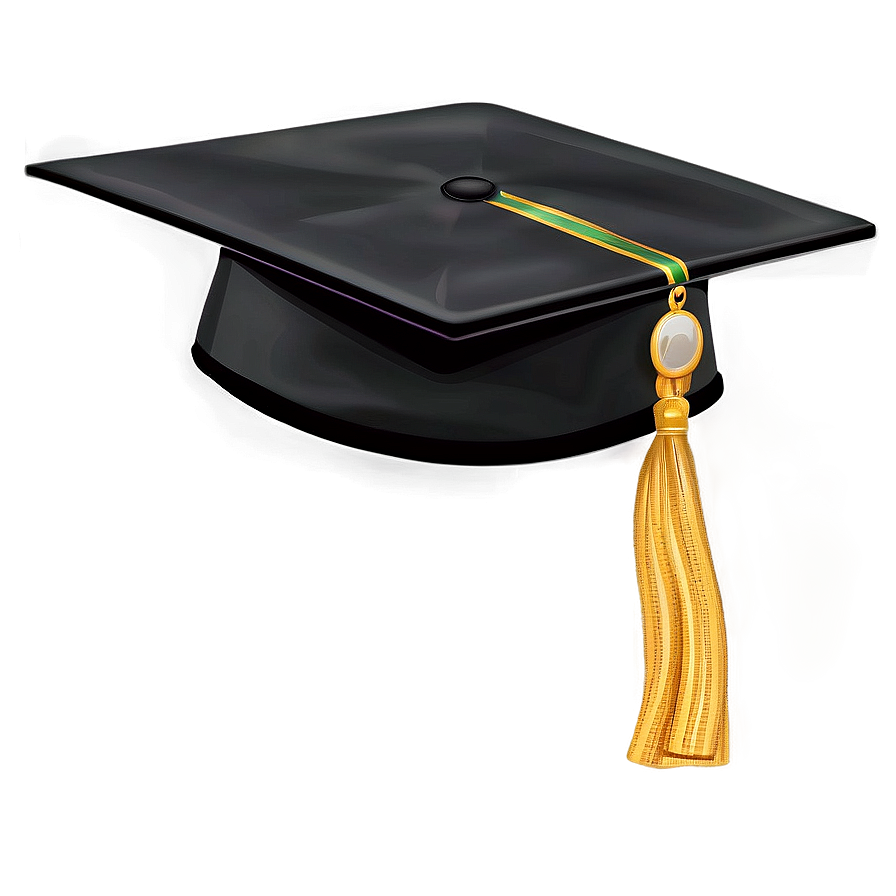 Animated Graduation Cap Png 57 PNG Image