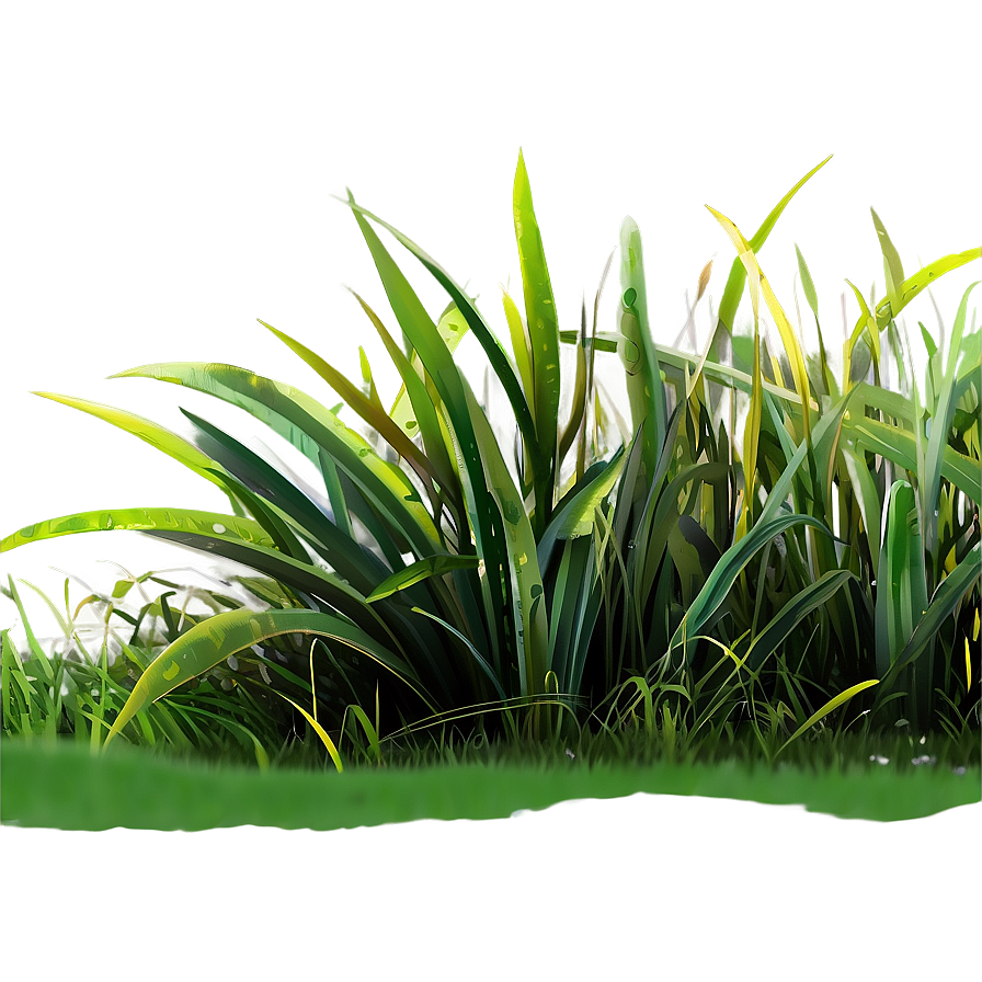 Animated Grass Clipart Png 06122024 PNG Image