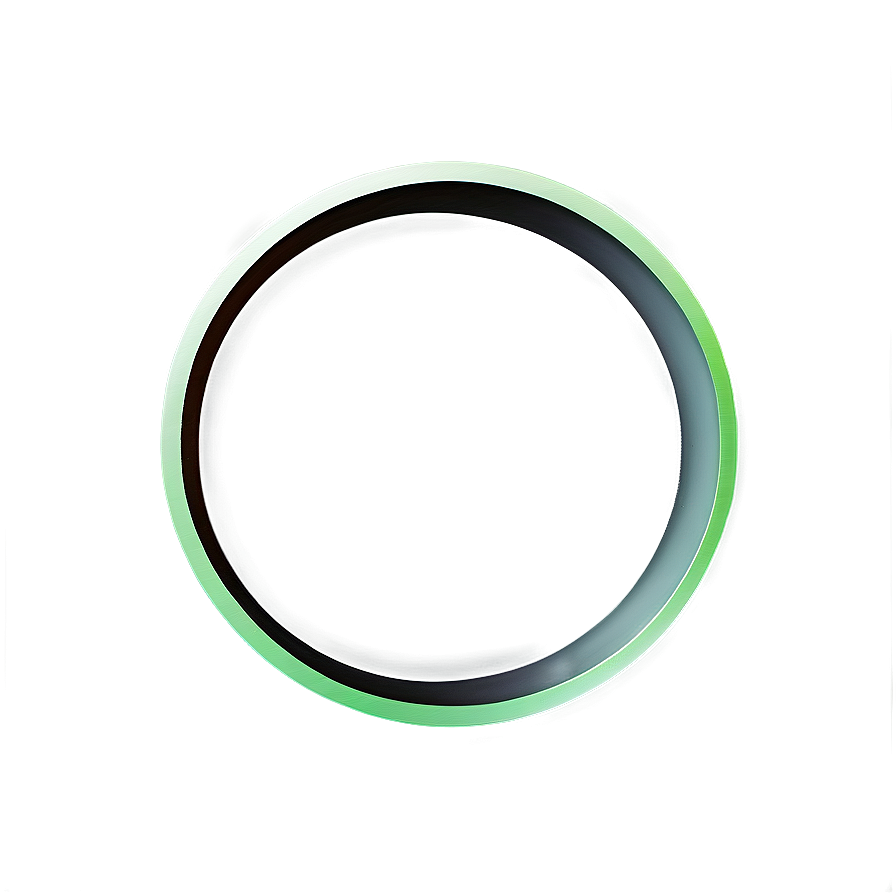 Animated Green Circle Png Rvy PNG Image