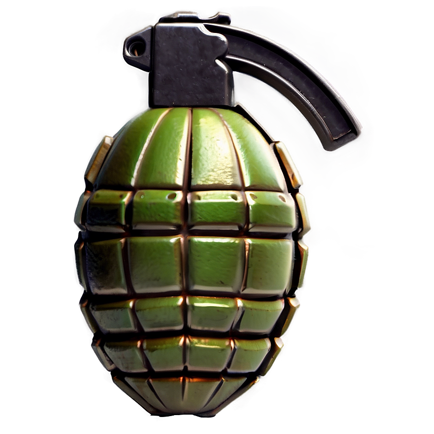 Animated Grenade Png Xlg PNG Image