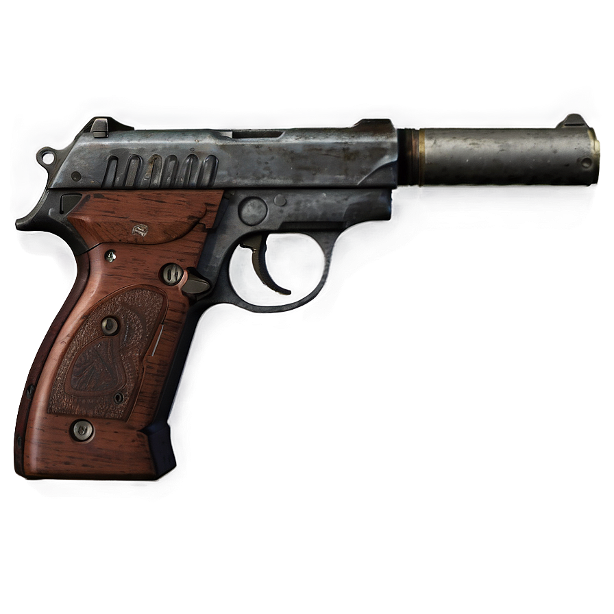 Animated Gun Flash Png Vxg PNG Image