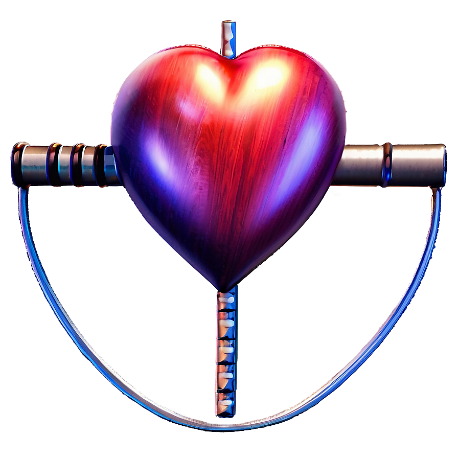 Animated Heart Cartoon Png Pfg33 PNG Image