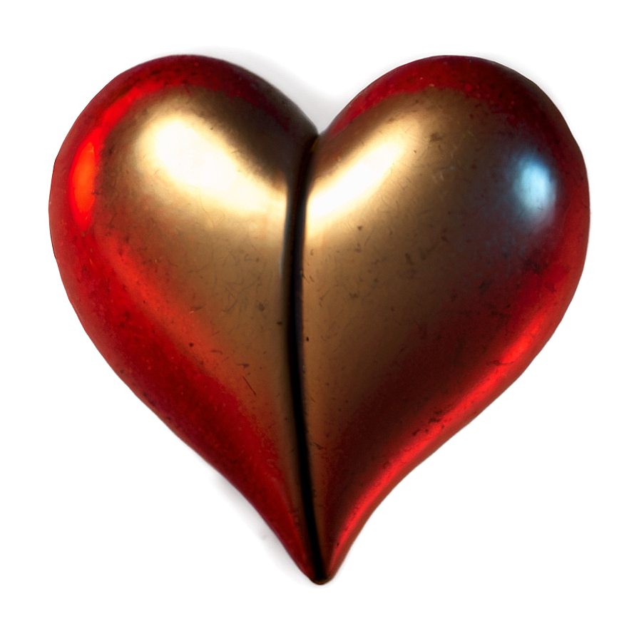 Animated Heart Emoji Png 05042024 PNG Image