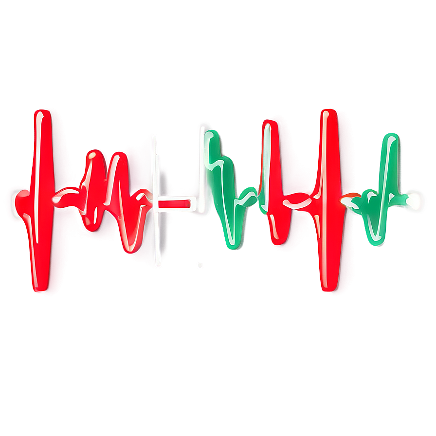 Animated Heart Pulse Png Uxu PNG Image